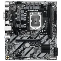 Placă de bază Gigabyte H810M S2H mATX / Intel H810M
