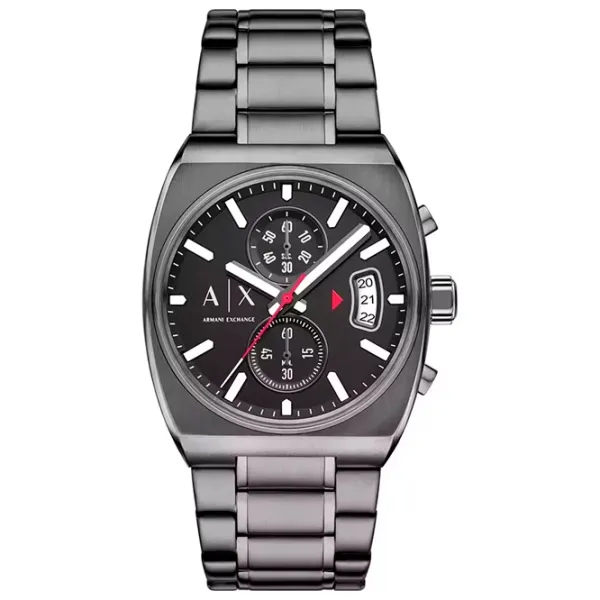 Ceas de mână pentru bărbați Armani Exchange AX2823 Cuarț / 40 mm photo 1