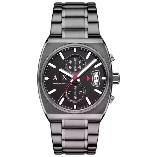 Ceas de mână pentru bărbați Armani Exchange AX2823 Cuarț / 40 mm photo 1
