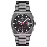 Ceas de mână pentru bărbați Armani Exchange AX2823 Cuarț / 40 mm
