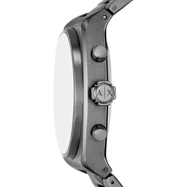 Ceas de mână pentru bărbați Armani Exchange AX2823 Cuarț / 40 mm photo 2