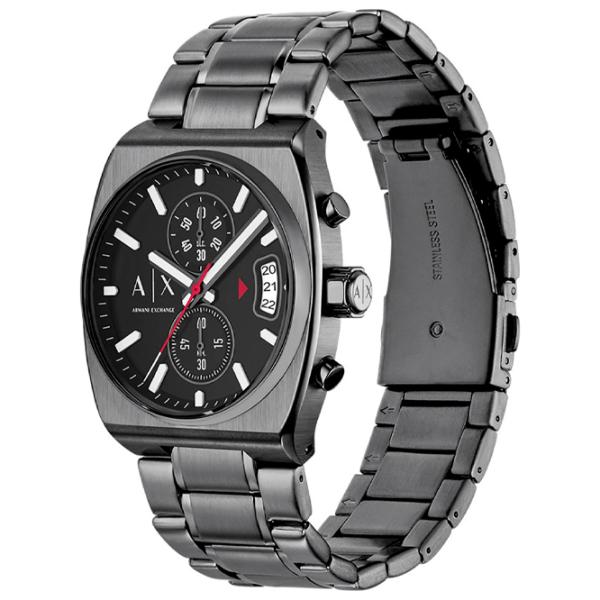 Ceas de mână pentru bărbați Armani Exchange AX2823 Cuarț / 40 mm photo 6