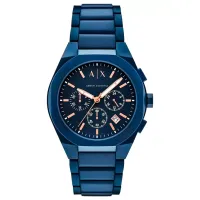 Ceas de mână pentru bărbați Armani Exchange AX4189 Cuarț / 42 mm