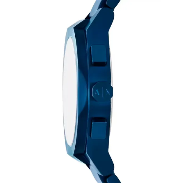 Ceas de mână pentru bărbați Armani Exchange AX4189 Cuarț / 42 mm photo 2