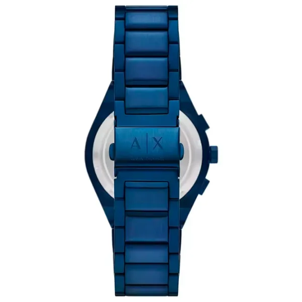 Ceas de mână pentru bărbați Armani Exchange AX4189 Cuarț / 42 mm photo 3