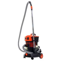 Aspirator industrial Kraft&Dele KD5156 1400 W / Orange
