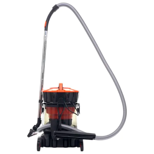 Aspirator industrial Kraft&Dele KD5156 1400 W / Orange photo 5