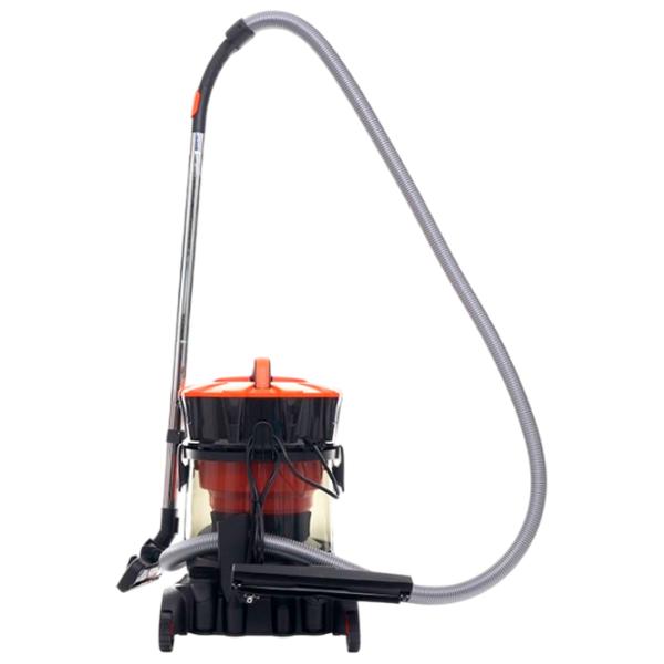 Aspirator industrial Kraft&Dele KD5156 1400 W / Orange photo 5