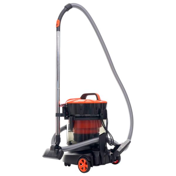 Aspirator industrial Kraft&Dele KD5156 1400 W / Orange photo 6
