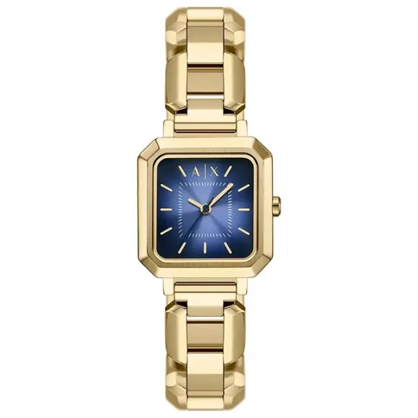 Ceas de mână pentru femei Armani Exchange AX5735 Cuarț / 27 mm photo 1