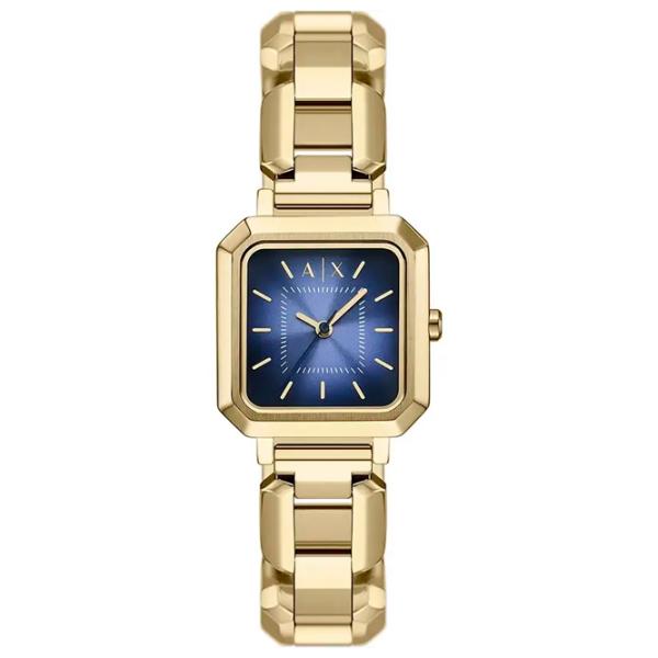 Ceas de mână pentru femei Armani Exchange AX5735 Cuarț / 27 mm photo 1