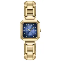Ceas de mână pentru femei Armani Exchange AX5735 Cuarț / 27 mm