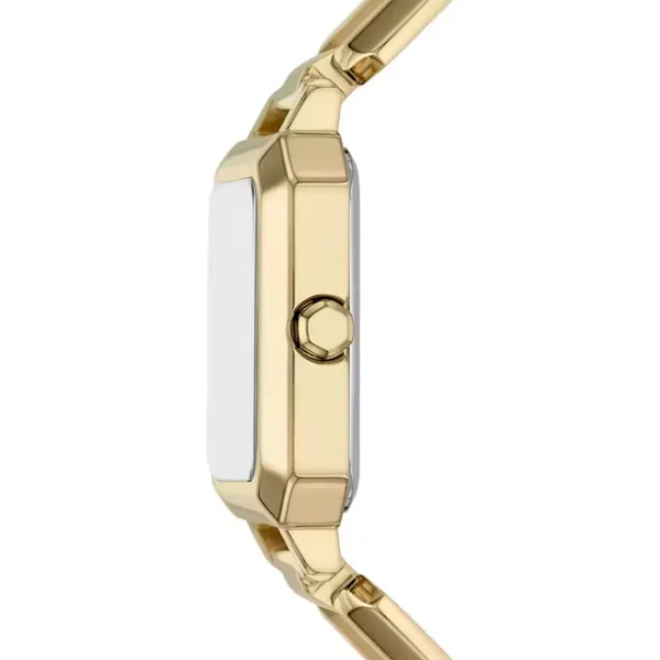 Ceas de mână pentru femei Armani Exchange AX5735 Cuarț / 27 mm photo 3