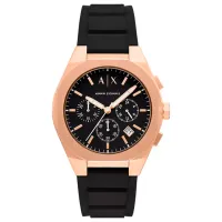 Ceas de mână pentru bărbați Armani Exchange AX4190 Cuarț / 42 mm