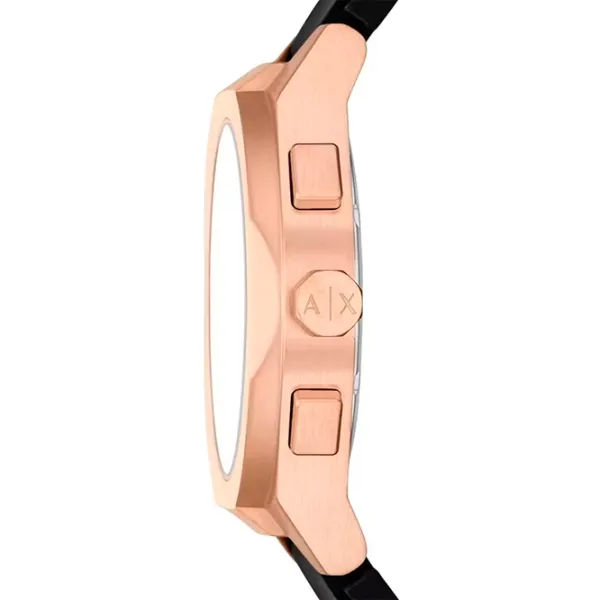 Ceas de mână pentru bărbați Armani Exchange AX4190 Cuarț / 42 mm photo 2