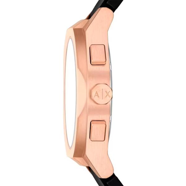 Ceas de mână pentru bărbați Armani Exchange AX4190 Cuarț / 42 mm photo 2