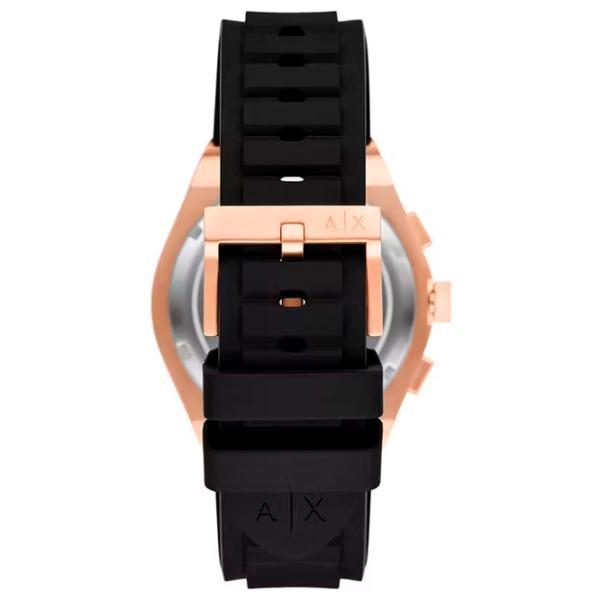 Ceas de mână pentru bărbați Armani Exchange AX4190 Cuarț / 42 mm photo 3