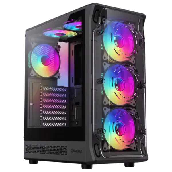 Calculator de jocuri Navigator 11090 Core i5 12400F/ 16 GB/ / 1 TB/ GeForce RTX 5060 photo 1