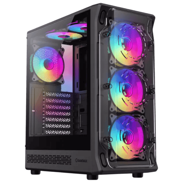 Calculator de jocuri Navigator 11090 Core i5 12400F/ 16 GB/ / 1 TB/ GeForce RTX 5060 photo 1