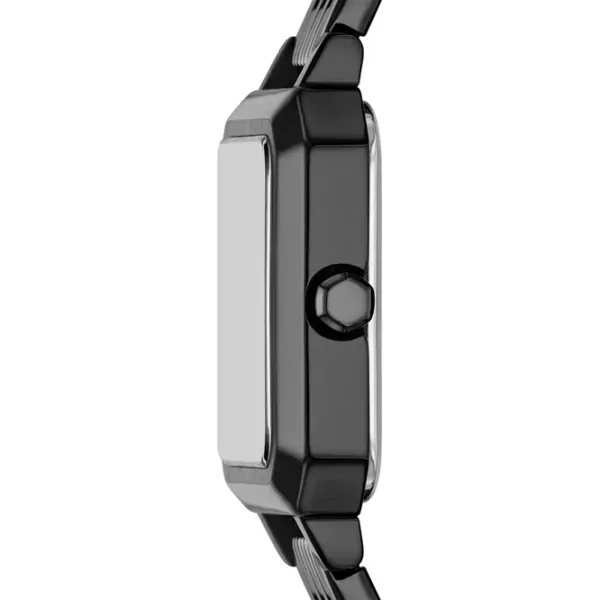 Ceas de mână pentru femei Armani Exchange AX5732 Cuarț / 27 mm photo 2
