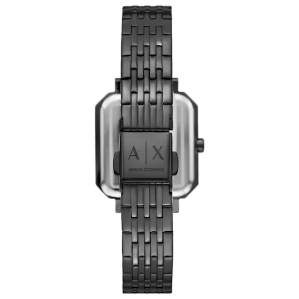 Ceas de mână pentru femei Armani Exchange AX5732 Cuarț / 27 mm photo 3