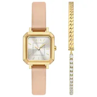 Ceas de mână pentru femei Armani Exchange AX7172SET Cuarț / 27 mm