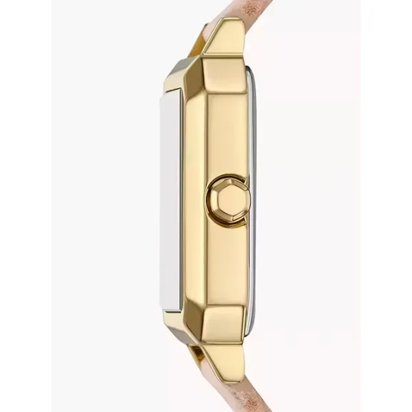 Ceas de mână pentru femei Armani Exchange AX7172SET Cuarț / 27 mm photo 4