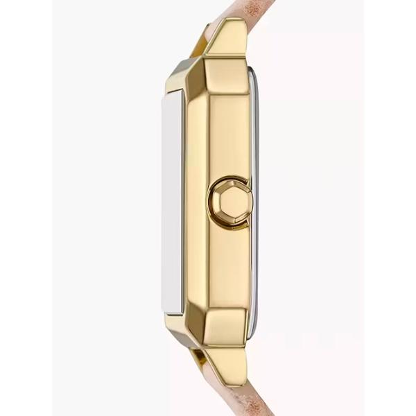Ceas de mână pentru femei Armani Exchange AX7172SET Cuarț / 27 mm photo 4