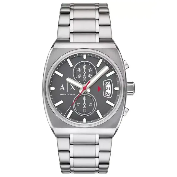 Ceas de mână pentru bărbați Armani Exchange AX2820 Cuarț / 40 mm photo 1
