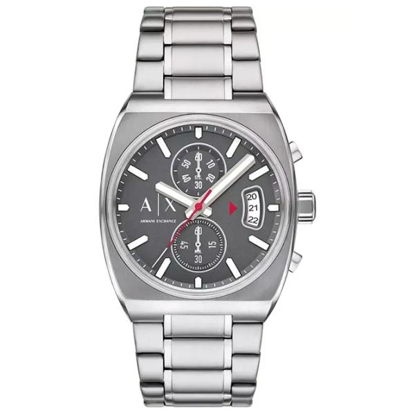 Ceas de mână pentru bărbați Armani Exchange AX2820 Cuarț / 40 mm photo 1
