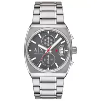 Ceas de mână pentru bărbați Armani Exchange AX2820 Cuarț / 40 mm