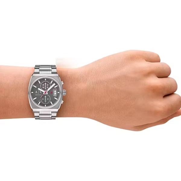 Ceas de mână pentru bărbați Armani Exchange AX2820 Cuarț / 40 mm photo 4