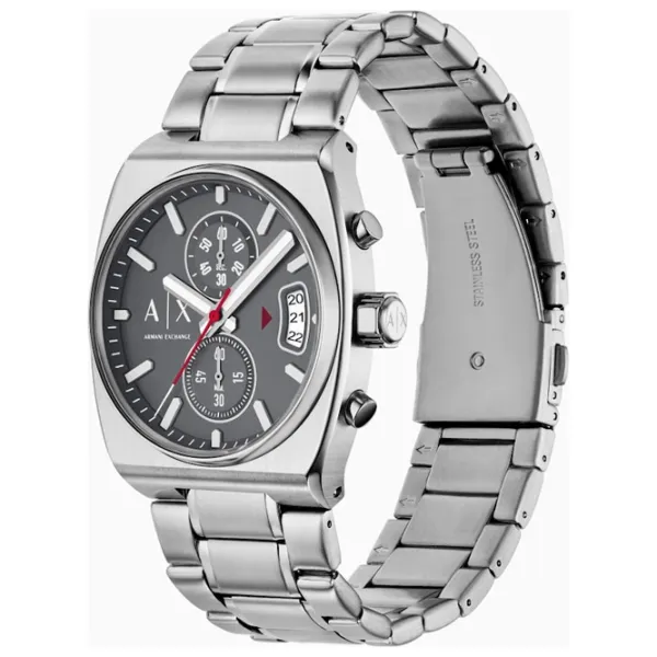 Ceas de mână pentru bărbați Armani Exchange AX2820 Cuarț / 40 mm photo 5