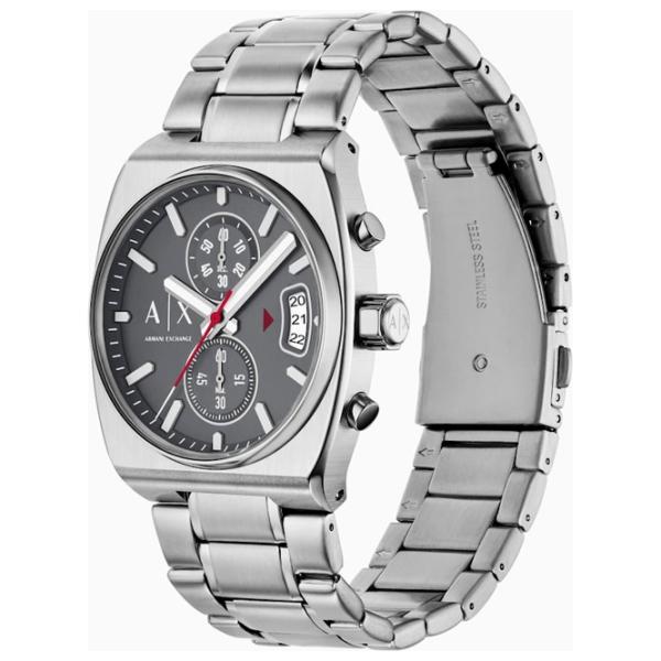 Ceas de mână pentru bărbați Armani Exchange AX2820 Cuarț / 40 mm photo 5