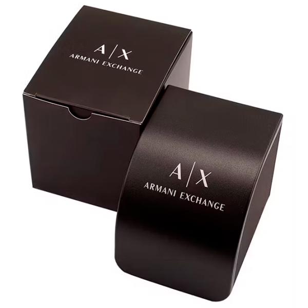 Ceas de mână pentru bărbați Armani Exchange AX2820 Cuarț / 40 mm photo 6