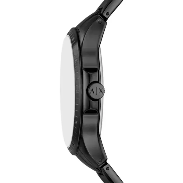 Ceas de mână pentru bărbați Armani Exchange AX2465 Cuarț / 46 mm photo 2