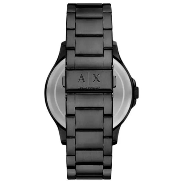 Ceas de mână pentru bărbați Armani Exchange AX2465 Cuarț / 46 mm photo 3