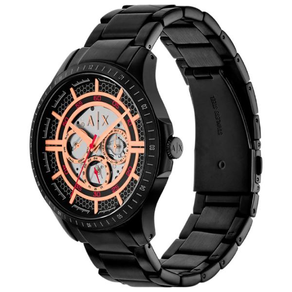 Ceas de mână pentru bărbați Armani Exchange AX2465 Cuarț / 46 mm photo 4