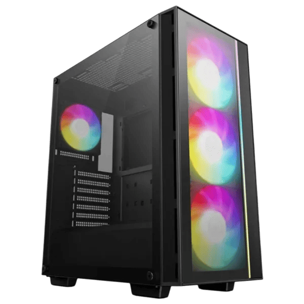 Игровой компьютер Navigator 11093 Ryzen 5 7500F/ 16 ГБ/ / 1 ТБ/ GeForce RTX 5060 photo 1