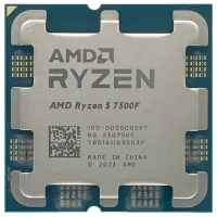 Calculator de jocuri Navigator 11093 Ryzen 5 7500F/ 16 GB/ / 1 TB/ GeForce RTX 5060 photo 2