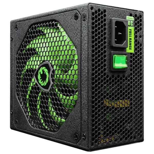 Игровой компьютер Navigator 11093 Ryzen 5 7500F/ 16 ГБ/ / 1 ТБ/ GeForce RTX 5060 photo 8