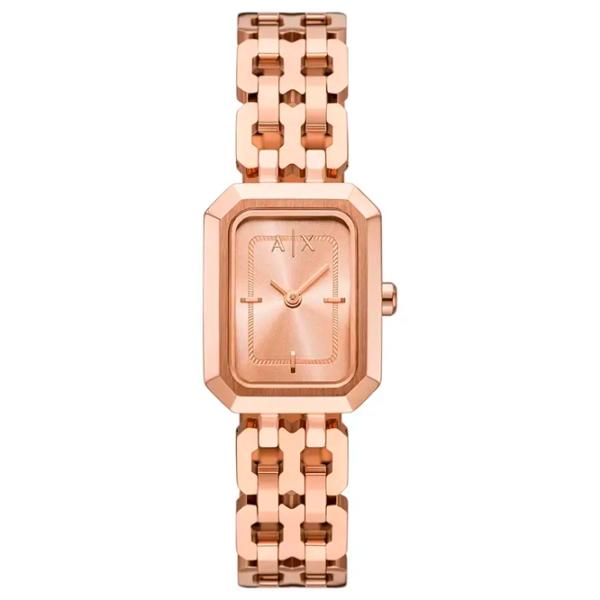 Ceas de mână pentru femei Armani Exchange AX5814 Cuarț / 27 mm photo 1