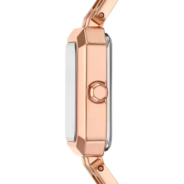 Ceas de mână pentru femei Armani Exchange AX5814 Cuarț / 27 mm photo 2