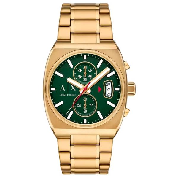 Ceas de mână pentru bărbați Armani Exchange AX2822 Cuarț / 40 mm photo 1