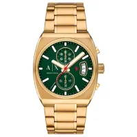 Ceas de mână pentru bărbați Armani Exchange AX2822 Cuarț / 40 mm
