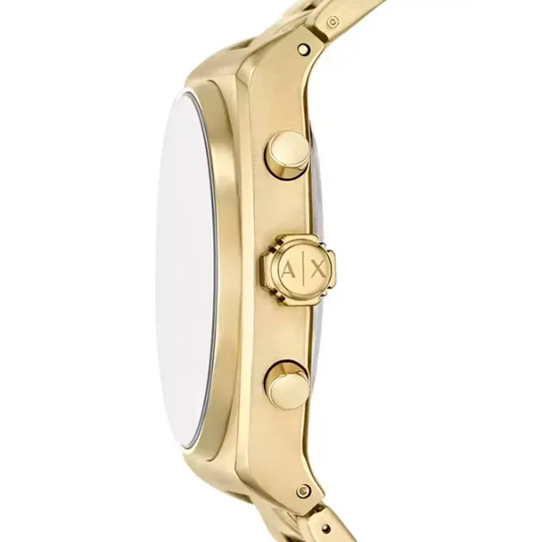 Ceas de mână pentru bărbați Armani Exchange AX2822 Cuarț / 40 mm photo 2