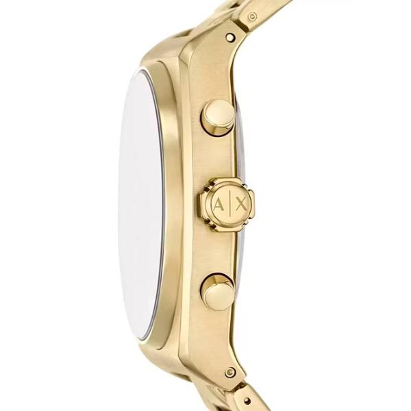 Ceas de mână pentru bărbați Armani Exchange AX2822 Cuarț / 40 mm photo 2