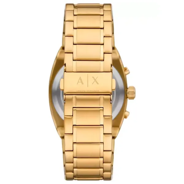 Ceas de mână pentru bărbați Armani Exchange AX2822 Cuarț / 40 mm photo 3