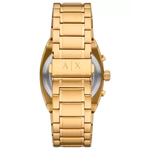 Ceas de mână pentru bărbați Armani Exchange AX2822 Cuarț / 40 mm photo 3