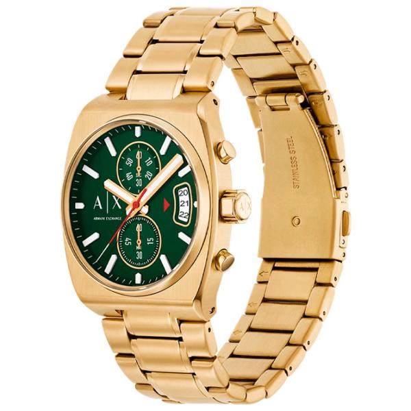 Ceas de mână pentru bărbați Armani Exchange AX2822 Cuarț / 40 mm photo 6